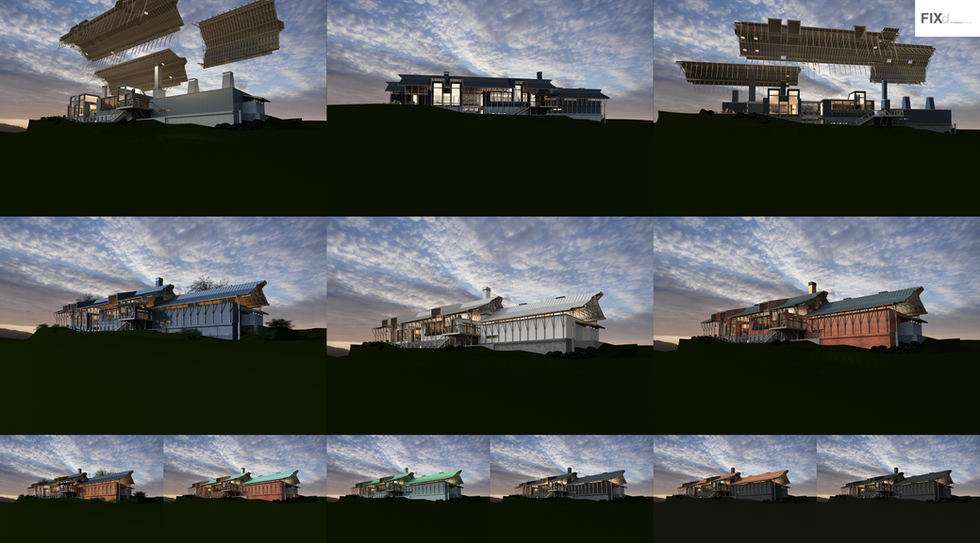 FIXd project image
