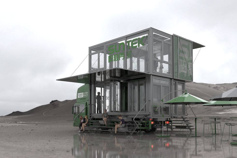 FIXd project image