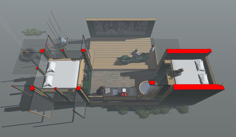 FIXd project image
