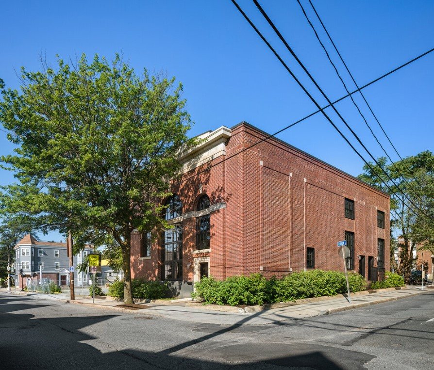 SMS Adaptive Reuse
