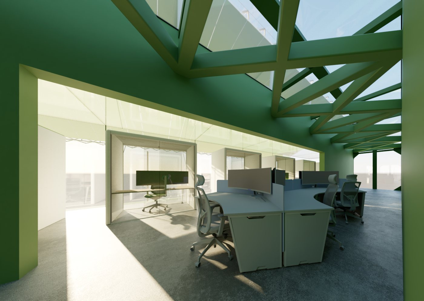 Communication_Center-LINKED_SKP-MATERIALS-image-1.rvt_2025-May-04_01-13-48PM-000_Cube_inte