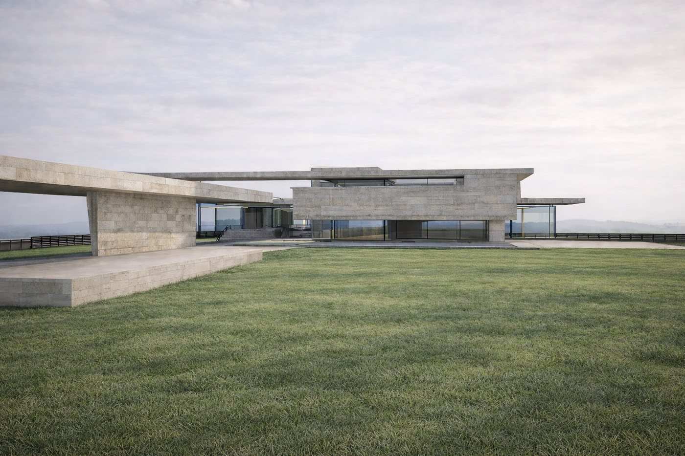 Dianshan Lake Villas -12.png