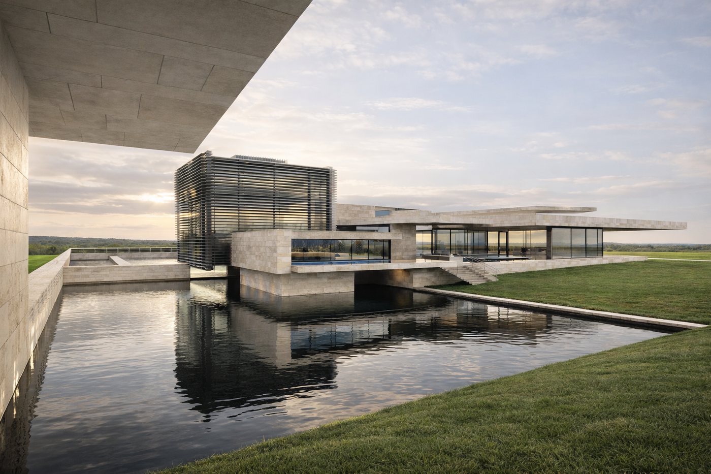 Dianshan Lake Villas -15.png