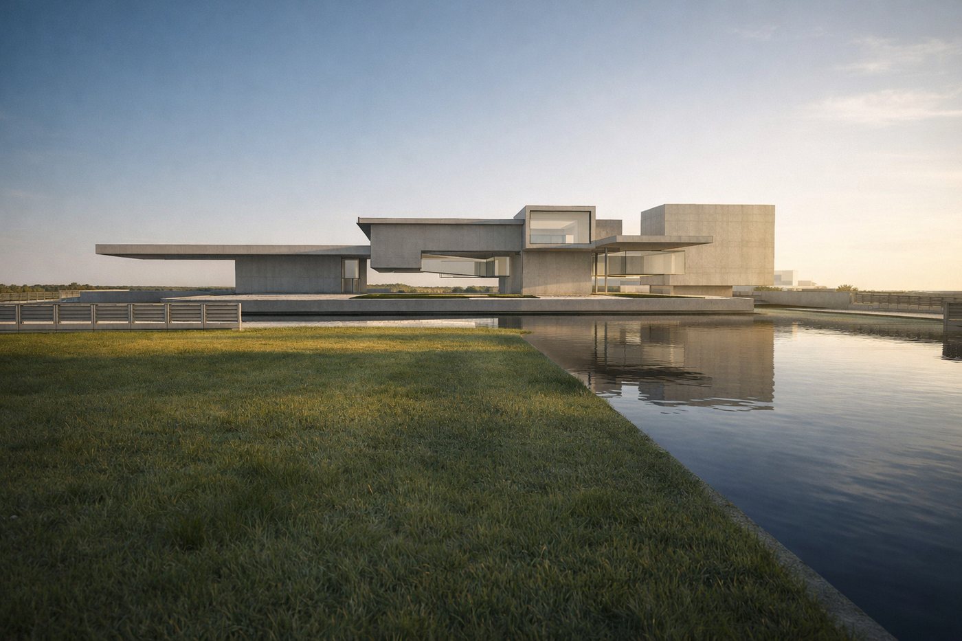 Dianshan Lake Villas -8.png