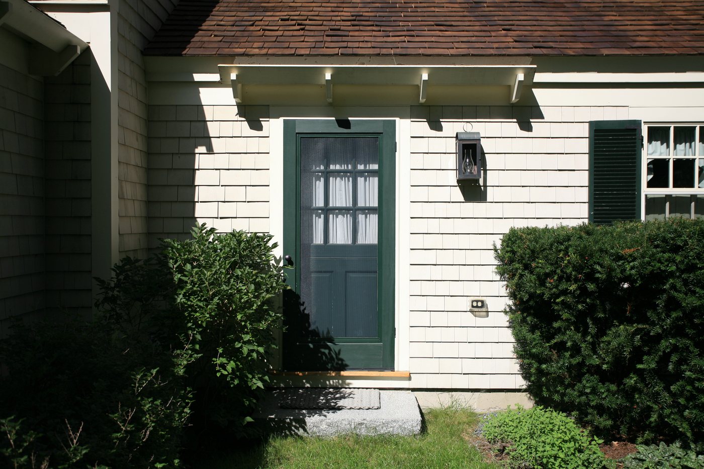 Mattapoisett House