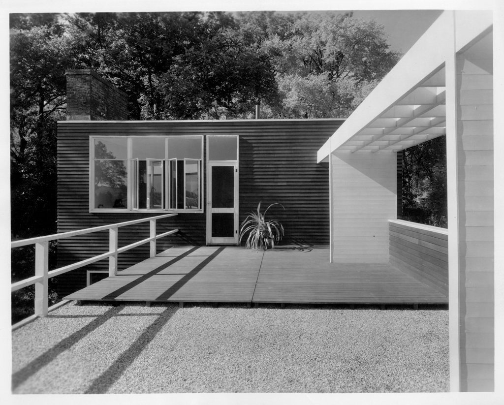 RBWA Modern Houses