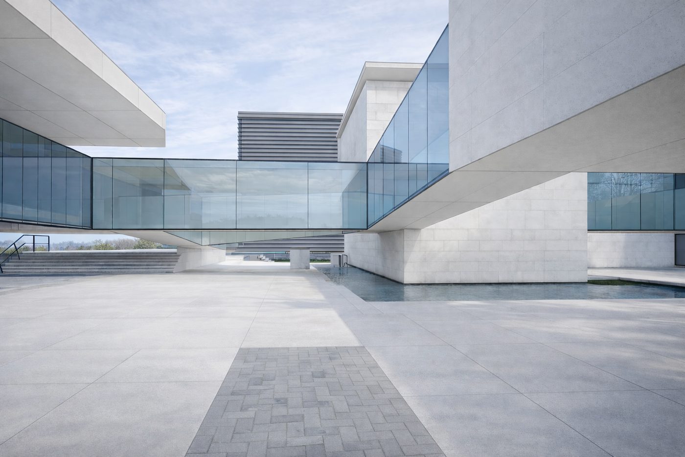 Dianshan Lake Villas