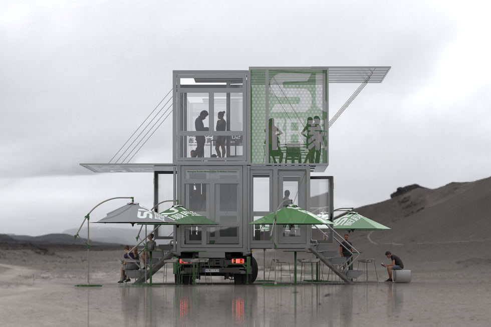 FIXd project image