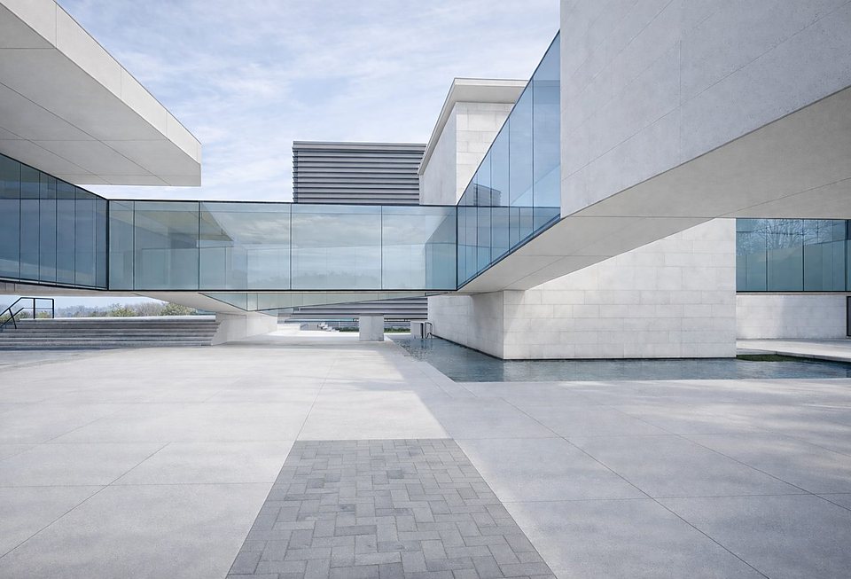 Dianshan Lake Villas