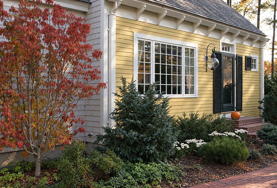 Mattapoisett House