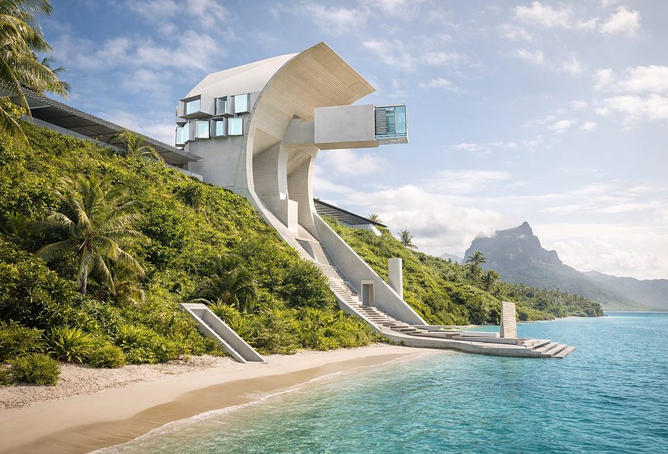Ventus House